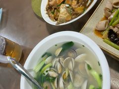 -江南村海鲜馆(洞头店)