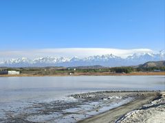 -盐湖景区