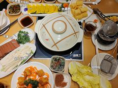 -湯系·煲汤手艺人(东二环泰禾广场店)