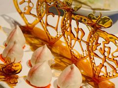 寿包-三号黄浦会Canton Table