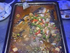 -炉鱼(平湖八佰伴店)