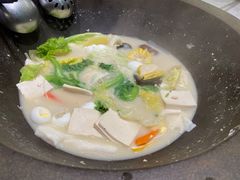 -鲜潭蒸汽石锅鱼(五道口购物中心店)