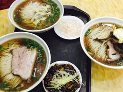 -老陆稿荐(西中市店)