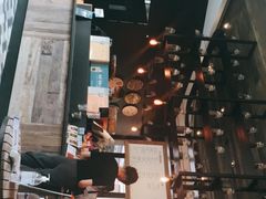 -星巴克(兰桂坊店)