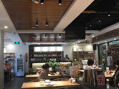 大堂-素行天下(国投财富广场店)