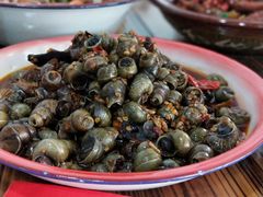 -老三样·美食研究中心(世贸路店)