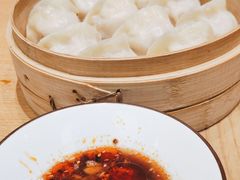 -天怡興·百年蒸饺(中心书城店)