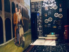 -火吧PTV聚会餐厅(10号店)