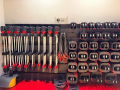 -超级猩猩健身·团课·瑜伽(花园道店)