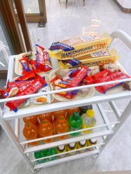 -希梵尔头皮抗衰·科技养发