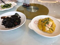 -骏莱海鲜鱼港(五角场店)