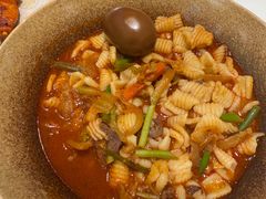-陳香貴·兰州牛肉面(上海长风大悦城店)