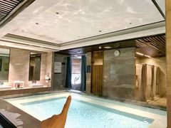 -三谷里·生态水疗空间(五一店)