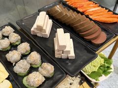 -小街猪手(团结湖店)