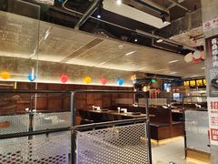 -新石器烤肉(中房金谊广场店)