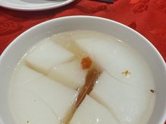 -正阳门饭庄·烤鸭·北京菜(万丰路七里庄店)