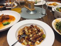 -顺兴老茶馆·精品川菜(世纪城店)