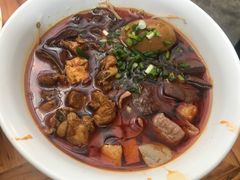 -蒋家肠旺面馆老店(合群路店)