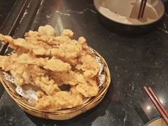 -廖川菜(太阳宫店)
