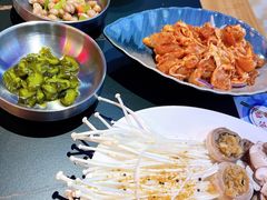 -碳夫·东北炭火烤肉(胥口店)