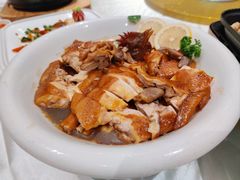 鼓油鸡-罗汉堂·荷谷(礼智路店)