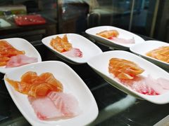 -万德诺富特酒店·自助餐厅(万德大厦店)