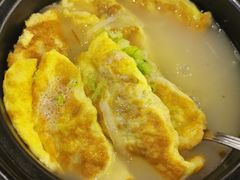 蛋饺-围龙屋客家食府(福田店)