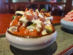 -俊屋料理·烧鸟·寿司·日泰融合菜(星际云汇店)