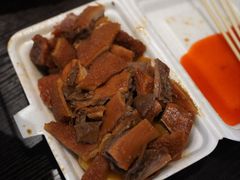 -细妹五香牛杂(步行街店)