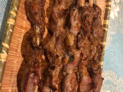 -新疆伊宁远征餐厅