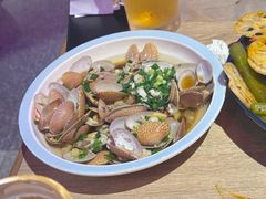 炒花甲-红盔甲·小龙虾(车公庙店)