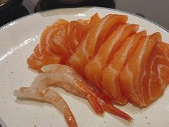 -博林天瑞喜来登酒店·西丽尚膳