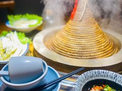 -滇小鱼·云南野生菌火锅(上杭路店)