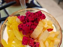 -撒拉花儿·新疆菜·清真(太阳宫店)