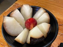 -大叹号啤酒屋·延边料理(延大店)