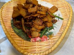 -老李家土菜馆·安吉地标美食