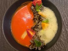 -叶叶菩提(太原别墅店)