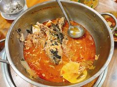 -苗侗地道红酸.酸汤鱼·酸汤牛肉