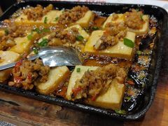 -木屋烧烤(万德庄店)