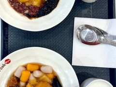 -鲜芋仙(华宇时尚购物中心店)