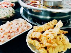 -大龙火锅(老店)