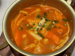 -韩宫宴烤肉·料理(青浦宝龙店)