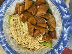 -九八五面馆(欧洲城店)