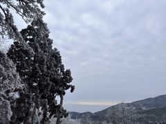 -庐山风景名胜区