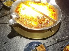 -湊湊火锅·茶憩(世博大道店)