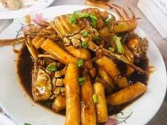 -妈妈的小作坊(陈家镇店)