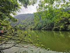 -黄金沟旅游风景区