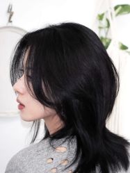 -FASHION PALACE hair+