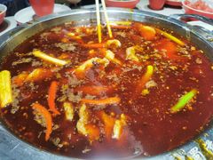 -蜀滋香鲜鱼美蛙火锅(339店)