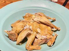 -金苑酒家·客家菜·广东老字号(万象店)